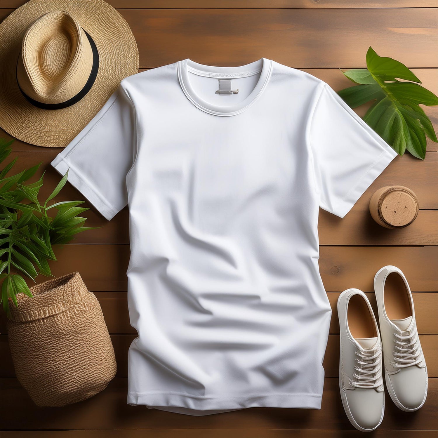 Men's Vegan Clothing