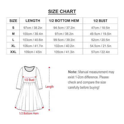 Vegan Oat Milk Round Neck Baggy Dress prom clothes women's dresses luxury beach dresses